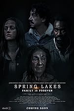 Cover image of the movie Spring Lakes