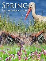 Cover image of the movie Spring: The Return of Life