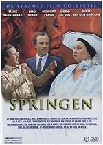 Cover image of the movie Springen