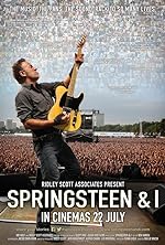 Cover image of the movie Springsteen and I