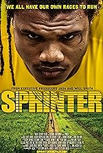 Cover image of the movie Sprinter