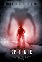 Cover image of the movie Sputnik