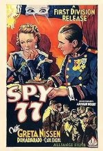 Cover image of the movie Spy 77
