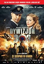 Cover image of the movie Squadron 303