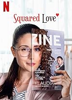 Cover image of the movie Squared Love
