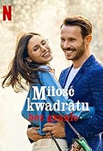 Cover image of the movie Squared Love Everlasting