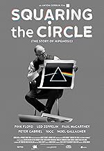Cover image of the movie Squaring the Circle: The Story of Hipgnosis
