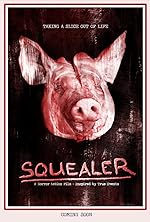 Cover image of the movie Squealer