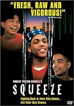 Cover image of the movie Squeeze