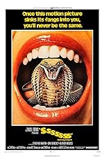 Cover image of the movie Sssssss