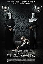 Cover image of the movie St. Agatha