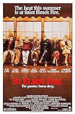 Cover image of the movie St. Elmo's Fire