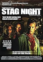 Cover image of the movie Stag Night
