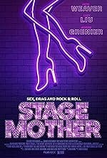 Cover image of the movie Stage Mother