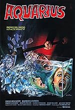 Cover image of the movie StageFright