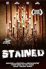 Cover image of the movie Stained