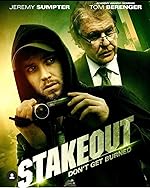 Cover image of the movie Stakeout