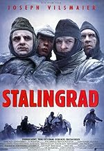 Cover image of the movie Stalingrad