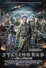 Cover image of the movie Stalingrad