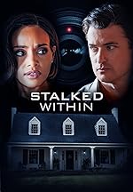 Cover image of the movie Stalked Within