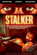 Cover image of the movie Stalker