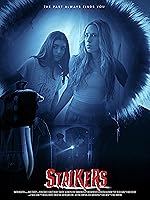 Cover image of the movie Stalkers