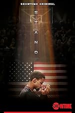 Cover image of the movie Stand