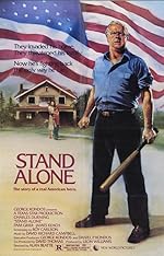 Cover image of the movie Stand Alone