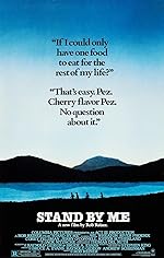 Cover image of the movie Stand by Me