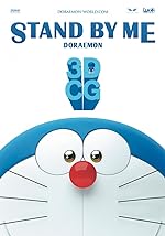 Cover image of the movie Stand by Me Doraemon