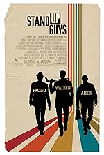 Cover image of the movie Stand Up Guys
