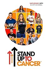 Cover image of the movie Stand Up to Cancer
