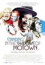 Cover image of the movie Standing in the Shadows of Motown