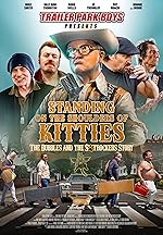 Cover image of the movie Standing on the Shoulders of Kitties