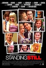 Cover image of the movie Standing Still