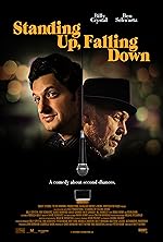 Cover image of the movie Standing Up, Falling Down
