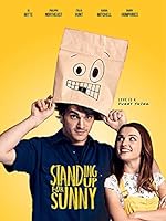 Cover image of the movie Standing Up for Sunny