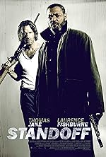 Cover image of the movie Standoff