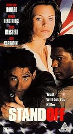 Cover image of the movie Standoff