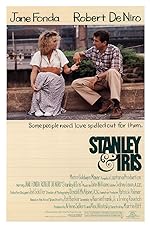 Cover image of the movie Stanley & Iris