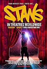 Cover image of the movie Stans