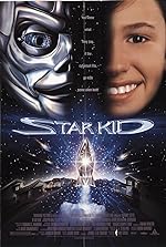 Cover image of the movie Star Kid