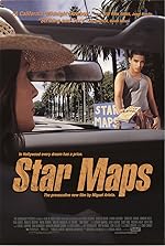 Cover image of the movie Star Maps