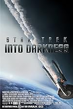 Cover image of the movie Star Trek Into Darkness