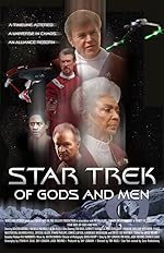 Cover image of the movie Star Trek: Of Gods and Men