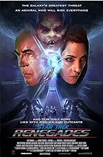 Cover image of the movie Star Trek: Renegades