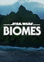 Cover image of the movie Star Wars Biomes