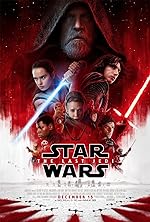 Cover image of the movie Star Wars: Episode VIII - The Last Jedi