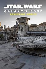 Cover image of the movie Star Wars Galaxy's Edge: Adventure Awaits