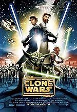 Cover image of the movie Star Wars: The Clone Wars